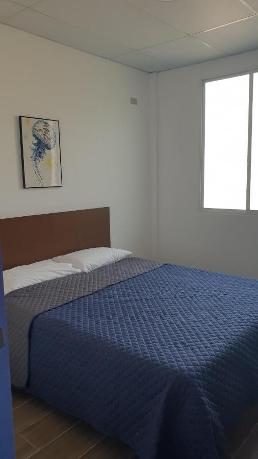 Apartamento Sea Horse Salinas  Exterior foto